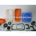 silicone rubber injection moulding Service